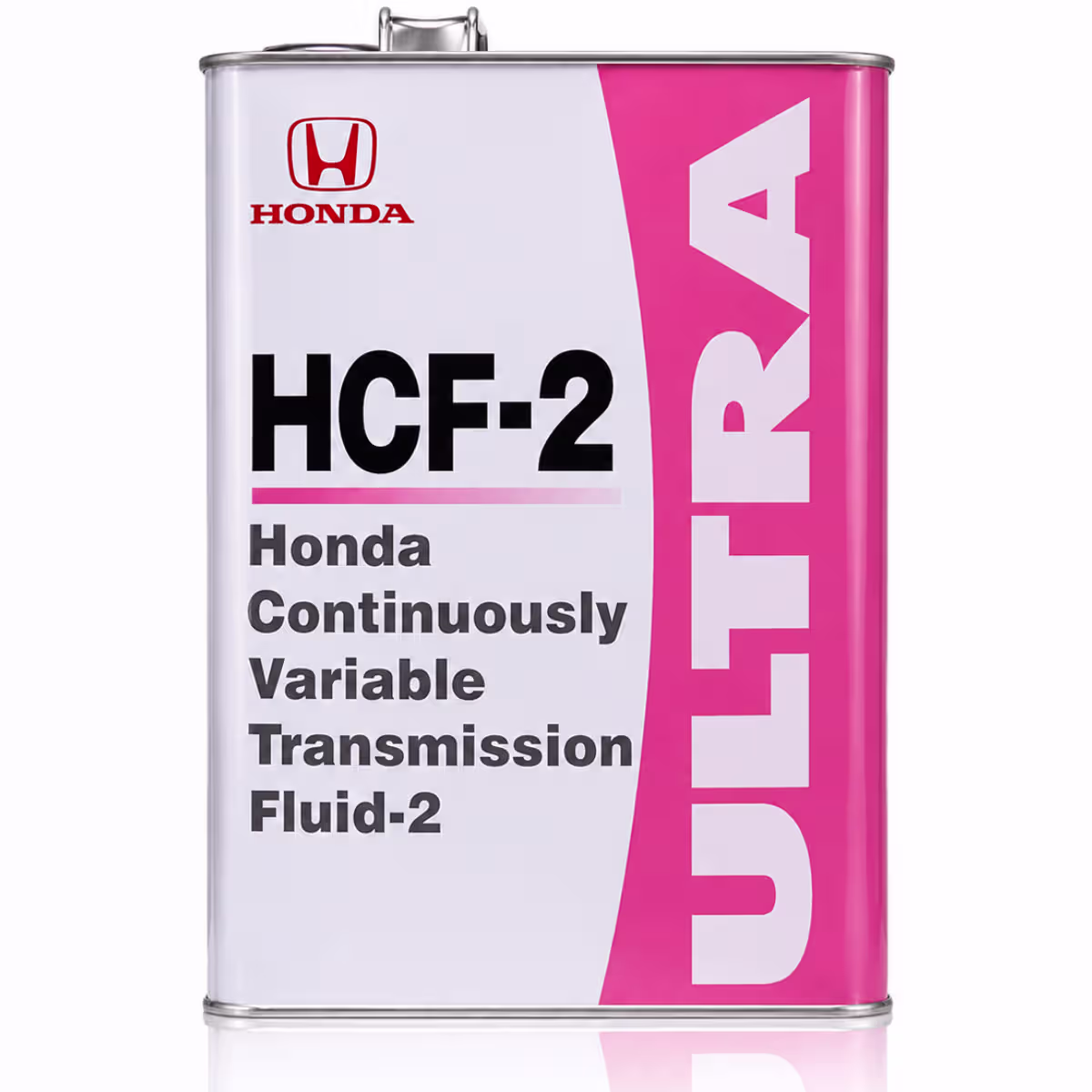 HONDA OEM ULTRA CVTF HCF-2 4L